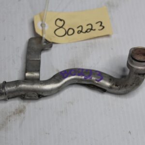 Range Rover L494 Sport Coolant Hose Pipe LR062105, FPLA8C202CA, FPLA8C202CB