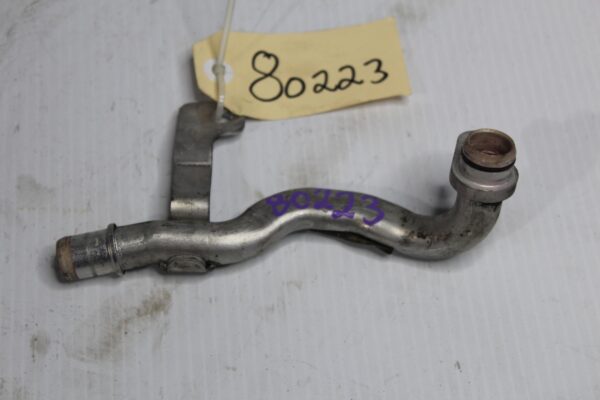 Range Rover L494 Sport Coolant Hose Pipe LR062105, FPLA8C202CA, FPLA8C202CB