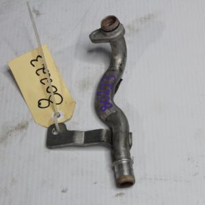 Range Rover L494 Sport Coolant Hose Pipe LR062105, FPLA8C202CA, FPLA8C202CB - Image 2