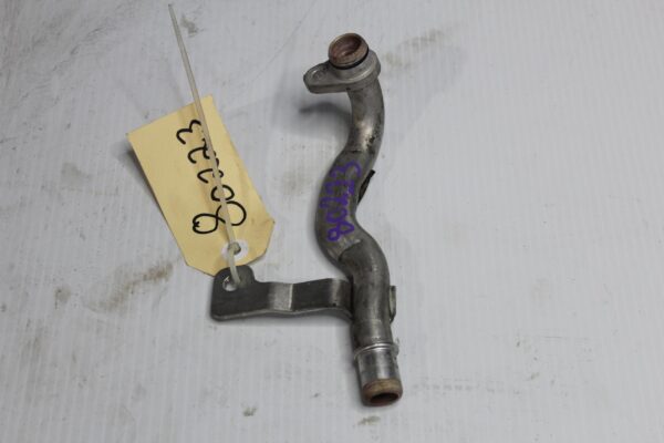 Range Rover L494 Sport Coolant Hose Pipe LR062105, FPLA8C202CA, FPLA8C202CB
