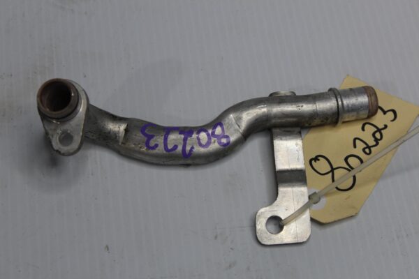 Range Rover L494 Sport Coolant Hose Pipe LR062105, FPLA8C202CA, FPLA8C202CB