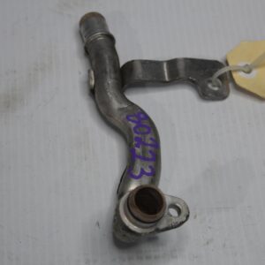 Range Rover L494 Sport Coolant Hose Pipe LR062105, FPLA8C202CA, FPLA8C202CB - Image 4