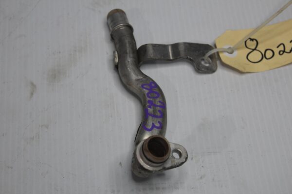 Range Rover L494 Sport Coolant Hose Pipe LR062105, FPLA8C202CA, FPLA8C202CB
