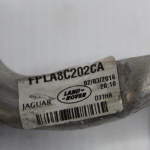 Range Rover L494 Sport Coolant Hose Pipe LR062105, FPLA8C202CA, FPLA8C202CB - Image 5
