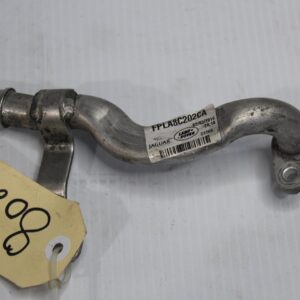 Range Rover L494 Sport Coolant Hose Pipe LR062105, FPLA8C202CA, FPLA8C202CB - Image 6