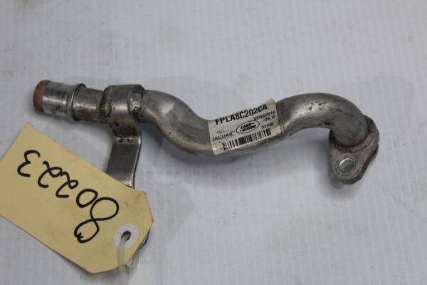 Range Rover L494 Sport Coolant Hose Pipe LR062105, FPLA8C202CA, FPLA8C202CB