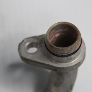 Range Rover L494 Sport Coolant Hose Pipe LR062105, FPLA8C202CA, FPLA8C202CB - Image 7