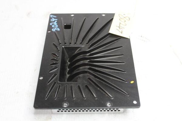 Range Rover L494 Sport MID Sound Amplifier LR059980, EW9319C164CB