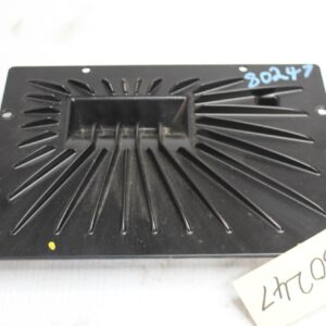 Range Rover L494 Sport MID Sound Amplifier LR059980, EW9319C164CB - Image 3