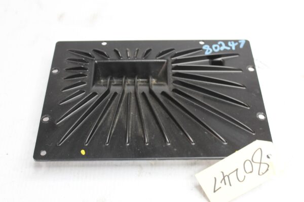 Range Rover L494 Sport MID Sound Amplifier LR059980, EW9319C164CB