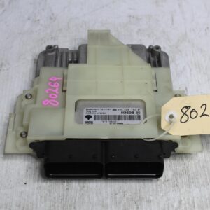 Land Rover L550 Discovery Sport 2.0L ECU ECM Engine Control Unit LR088575