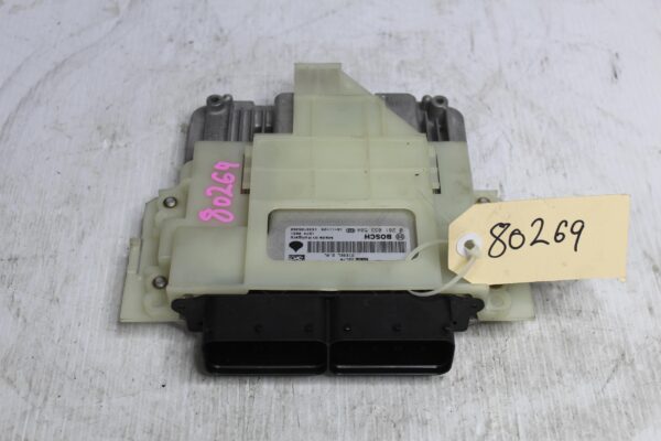 Land Rover L550 Discovery Sport 2.0L ECU ECM Engine Control Unit LR088575