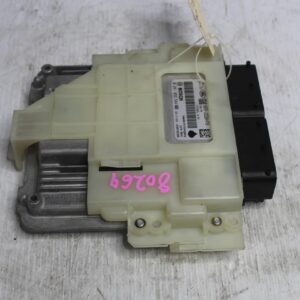 Land Rover L550 Discovery Sport 2.0L ECU ECM Engine Control Unit LR088575 - Image 2