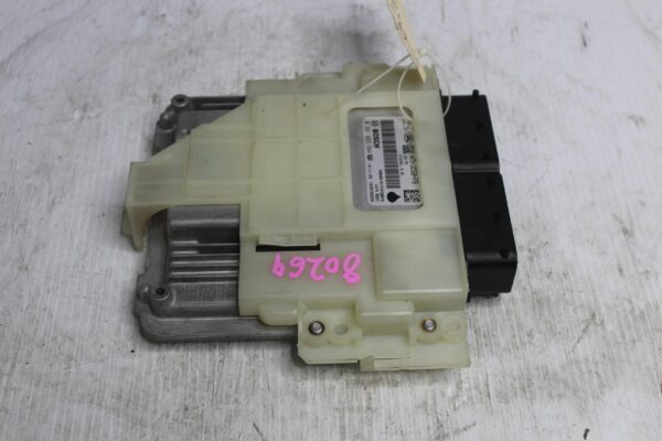 Land Rover L550 Discovery Sport 2.0L ECU ECM Engine Control Unit LR088575