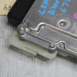Land Rover L550 Discovery Sport 2.0L ECU ECM Engine Control Unit LR088575 - Image 11