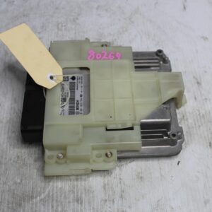 Land Rover L550 Discovery Sport 2.0L ECU ECM Engine Control Unit LR088575 - Image 4