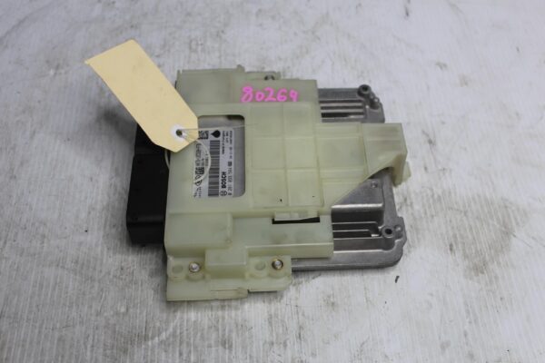 Land Rover L550 Discovery Sport 2.0L ECU ECM Engine Control Unit LR088575