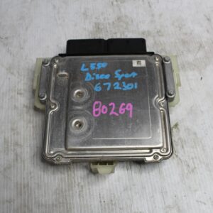 Land Rover L550 Discovery Sport 2.0L ECU ECM Engine Control Unit LR088575 - Image 7