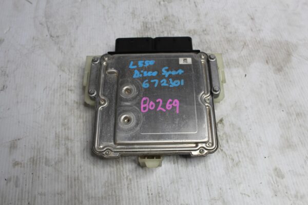 Land Rover L550 Discovery Sport 2.0L ECU ECM Engine Control Unit LR088575