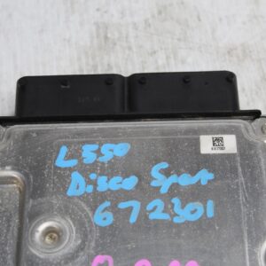 Land Rover L550 Discovery Sport 2.0L ECU ECM Engine Control Unit LR088575 - Image 8
