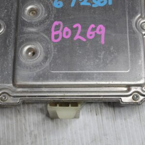 Land Rover L550 Discovery Sport 2.0L ECU ECM Engine Control Unit LR088575 - Image 9