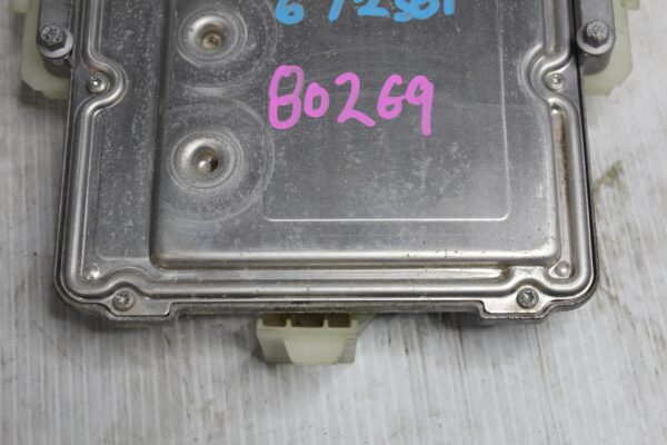 Land Rover L550 Discovery Sport 2.0L ECU ECM Engine Control Unit LR088575