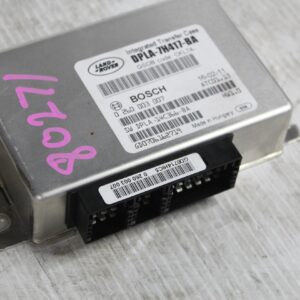 Range Rover Sport L494 Transmission Shift Transfer Control Module Unit LR052557 - Image 2