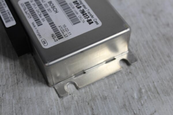 Range Rover Sport L494 Transmission Shift Transfer Control Module Unit LR052557