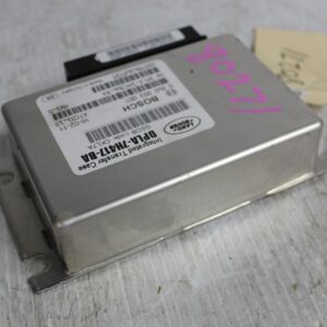 Range Rover Sport L494 Transmission Shift Transfer Control Module Unit LR052557 - Image 4