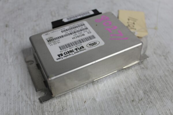 Range Rover Sport L494 Transmission Shift Transfer Control Module Unit LR052557
