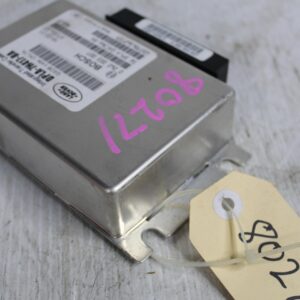 Range Rover Sport L494 Transmission Shift Transfer Control Module Unit LR052557 - Image 5