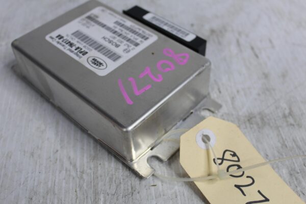 Range Rover Sport L494 Transmission Shift Transfer Control Module Unit LR052557