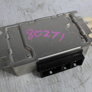 Range Rover Sport L494 Transmission Shift Transfer Control Module Unit LR052557 - Image 7