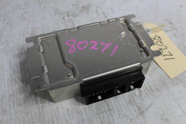 Range Rover Sport L494 Transmission Shift Transfer Control Module Unit LR052557