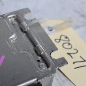 Range Rover Sport L494 Transmission Shift Transfer Control Module Unit LR052557 - Image 9