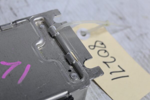 Range Rover Sport L494 Transmission Shift Transfer Control Module Unit LR052557