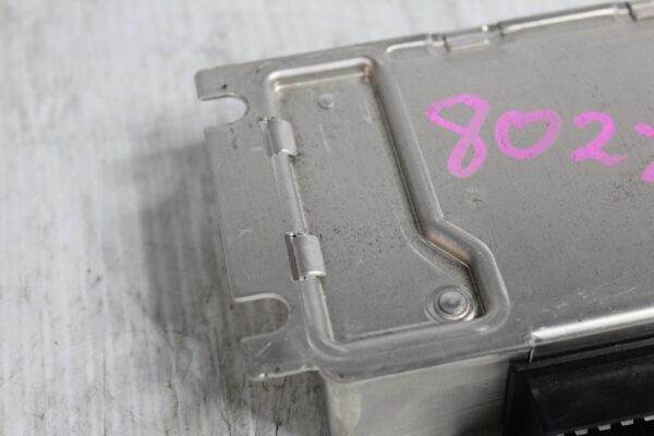 Range Rover Sport L494 Transmission Shift Transfer Control Module Unit LR052557