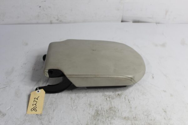 Range Rover Sport L494 Centre Arm Rest Cream LR044750, DPLAK14181AC8LBM