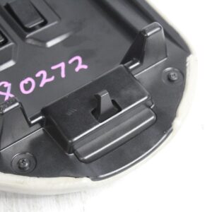 Range Rover Sport L494 Centre Arm Rest Cream LR044750, DPLAK14181AC8LBM - Image 12