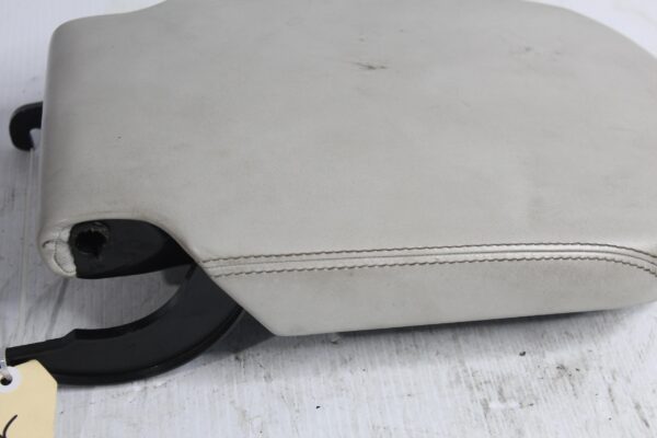 Range Rover Sport L494 Centre Arm Rest Cream LR044750, DPLAK14181AC8LBM