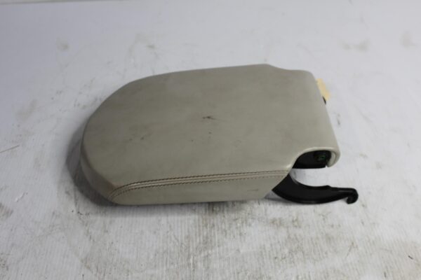 Range Rover Sport L494 Centre Arm Rest Cream LR044750, DPLAK14181AC8LBM
