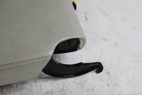 Range Rover Sport L494 Centre Arm Rest Cream LR044750, DPLAK14181AC8LBM