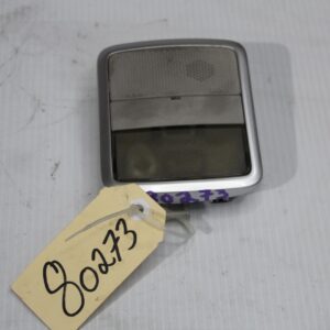 Range Rover Sport L494 Rear Roof Map Courtesy Light 12J4946RE71