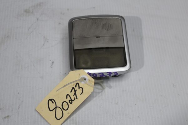 Range Rover Sport L494 Rear Roof Map Courtesy Light 12J4946RE71