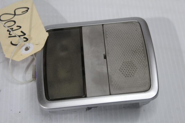Range Rover Sport L494 Rear Roof Map Courtesy Light 12J4946RE71
