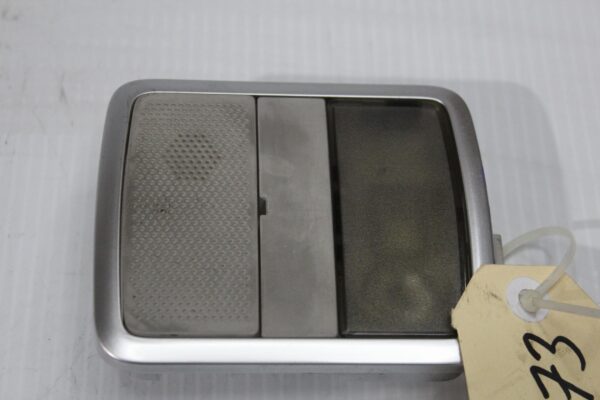 Range Rover Sport L494 Rear Roof Map Courtesy Light 12J4946RE71