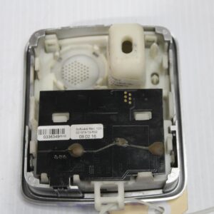 Range Rover Sport L494 Rear Roof Map Courtesy Light 12J4946RE71 - Image 5