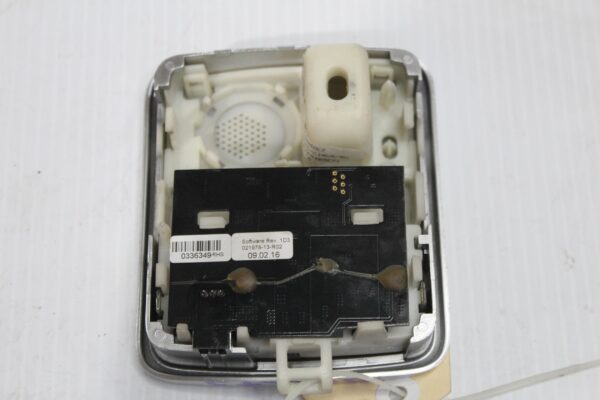 Range Rover Sport L494 Rear Roof Map Courtesy Light 12J4946RE71