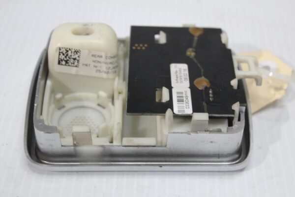 Range Rover Sport L494 Rear Roof Map Courtesy Light 12J4946RE71
