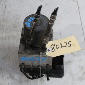 Range Rover Sport L494 ABS Pump Modulator Control Unit LR056059, DPLA14F447AF